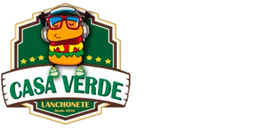 Lanchonete Casa Verde'